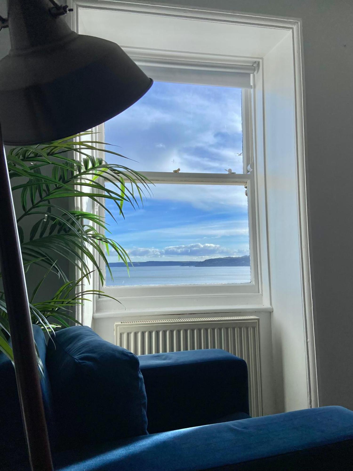 Waimea Apartments - Sea Views South Bay Scarborough Free Parking Екстериор снимка