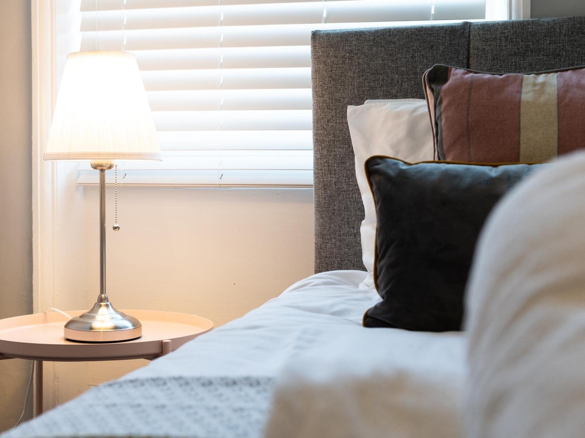 Waimea Apartments - Sea Views South Bay Scarborough Free Parking Екстериор снимка