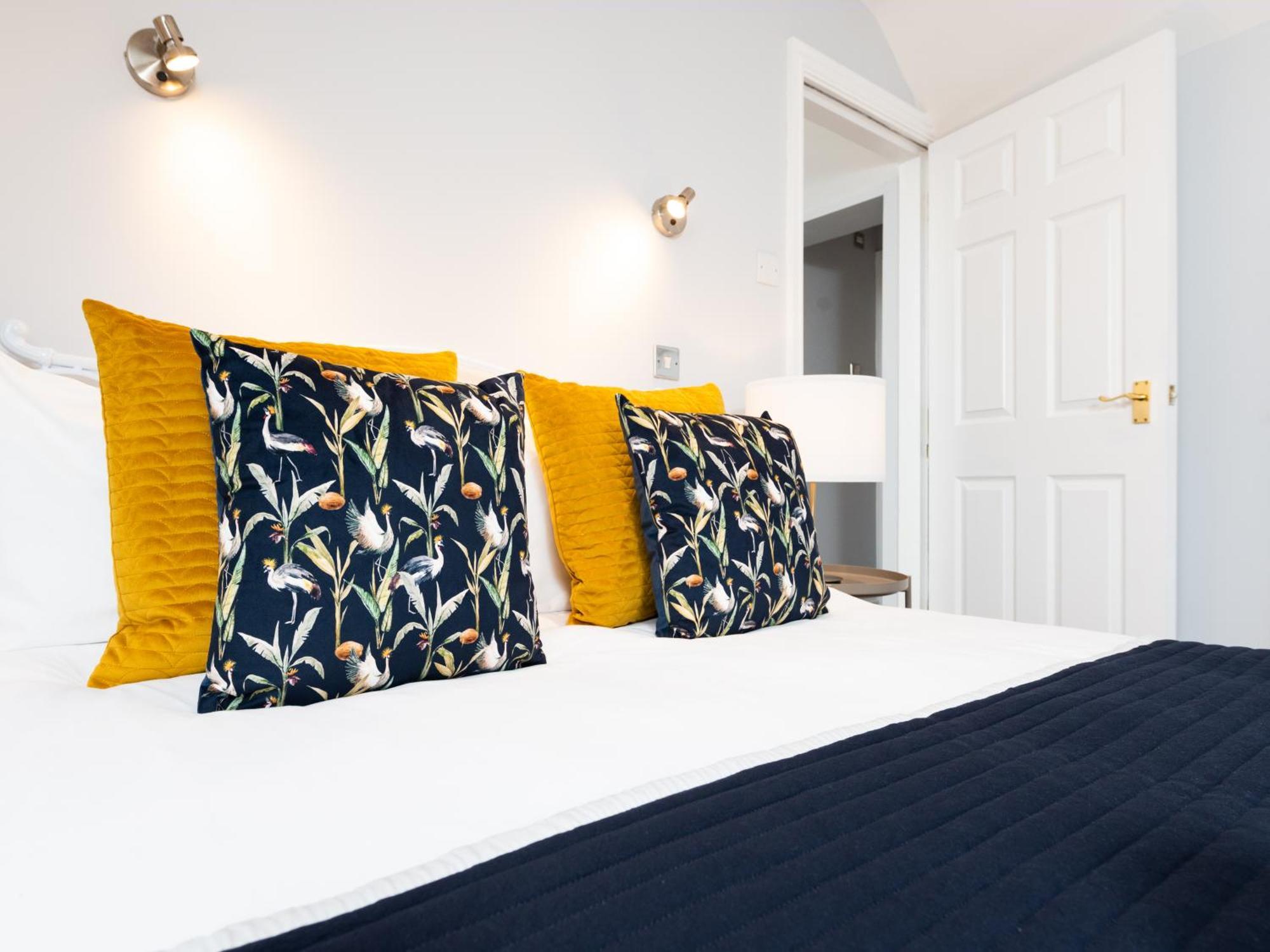 Waimea Apartments - Sea Views South Bay Scarborough Free Parking Екстериор снимка
