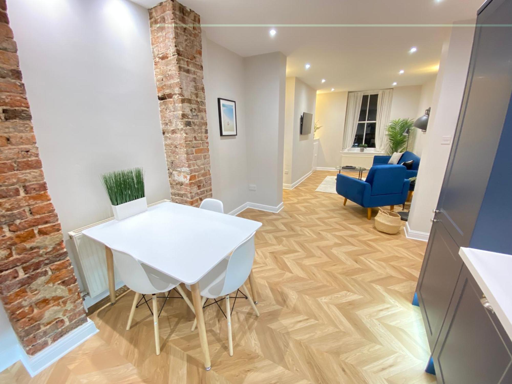 Waimea Apartments - Sea Views South Bay Scarborough Free Parking Екстериор снимка