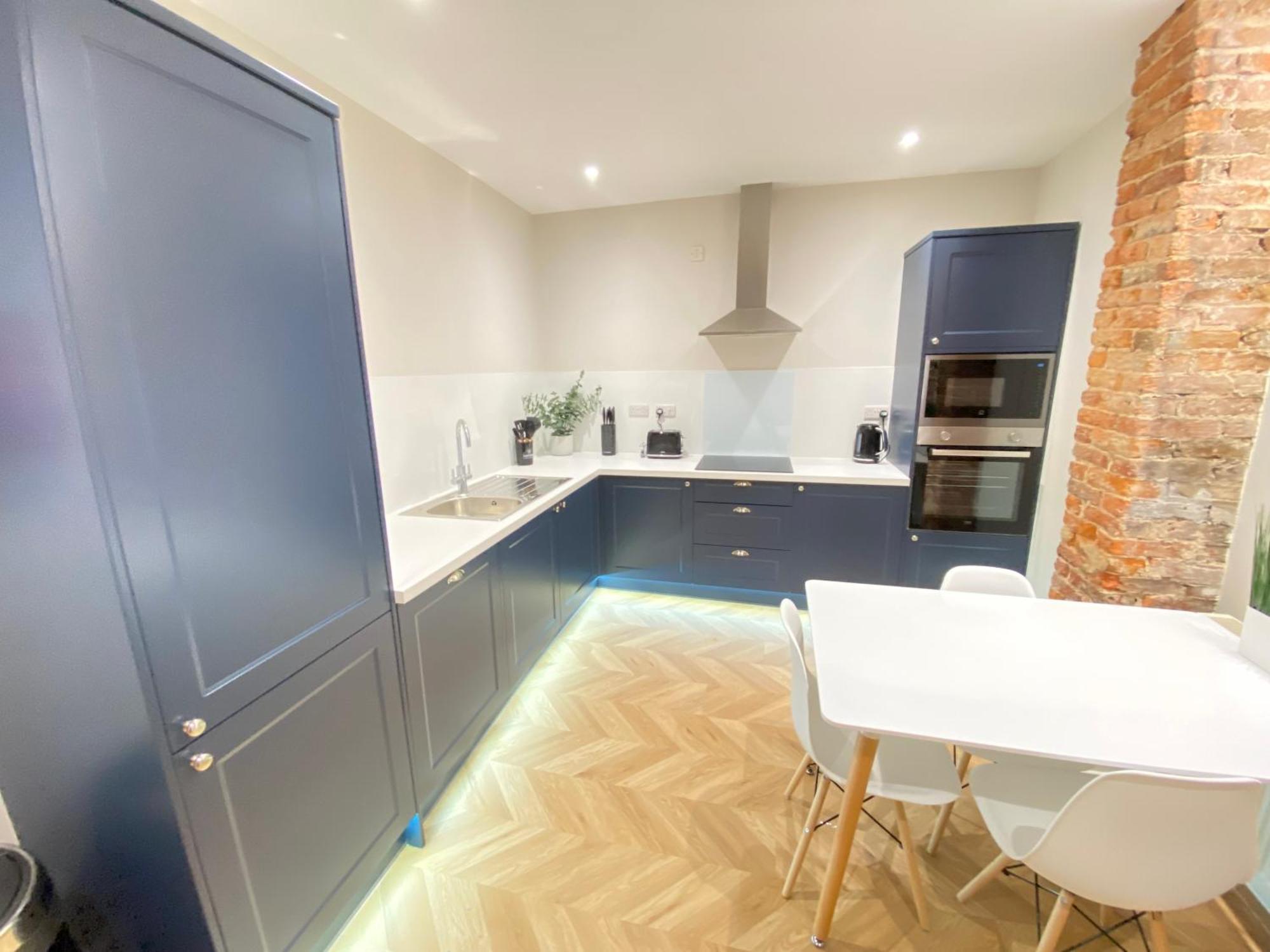 Waimea Apartments - Sea Views South Bay Scarborough Free Parking Екстериор снимка