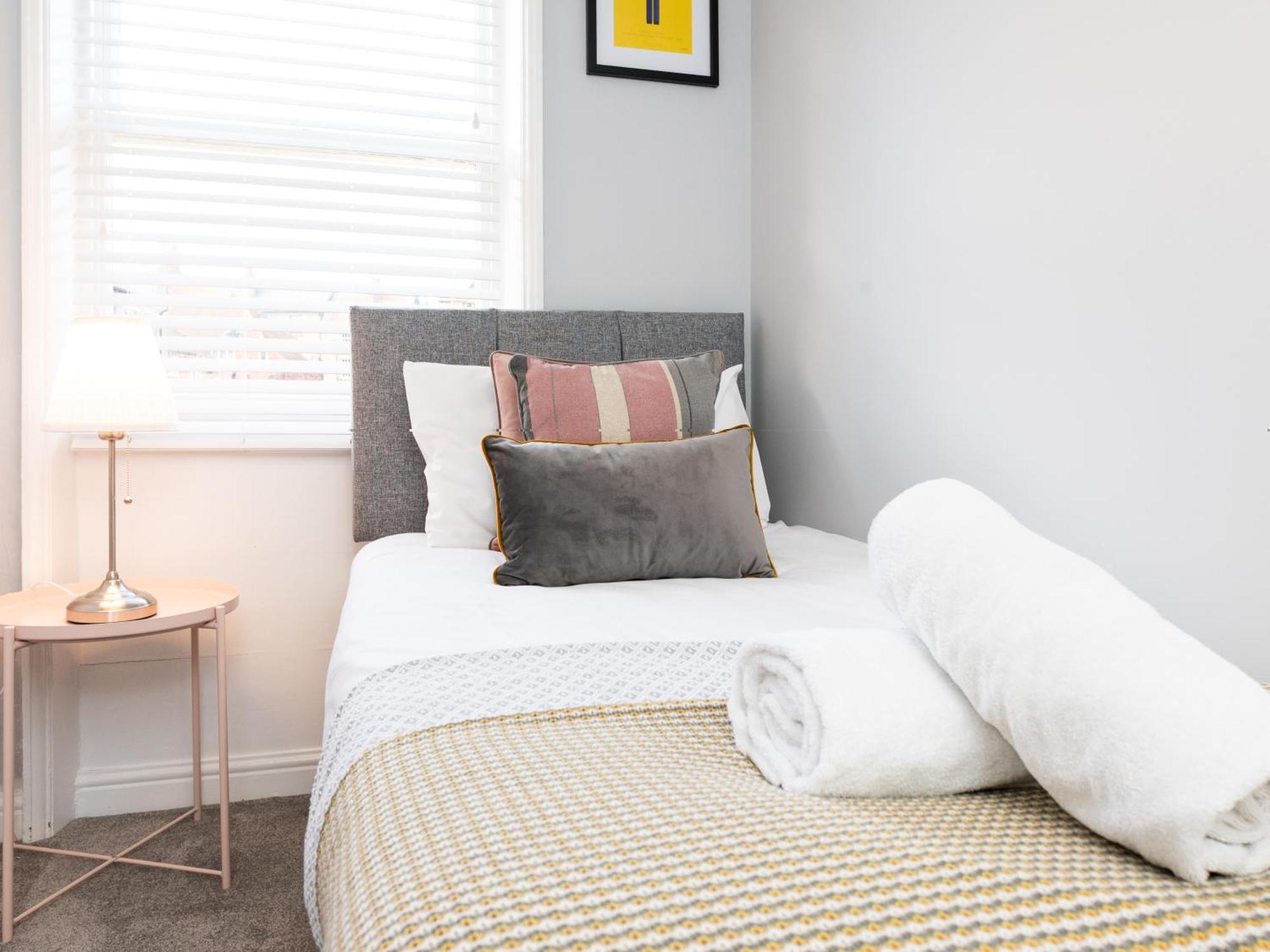 Waimea Apartments - Sea Views South Bay Scarborough Free Parking Екстериор снимка