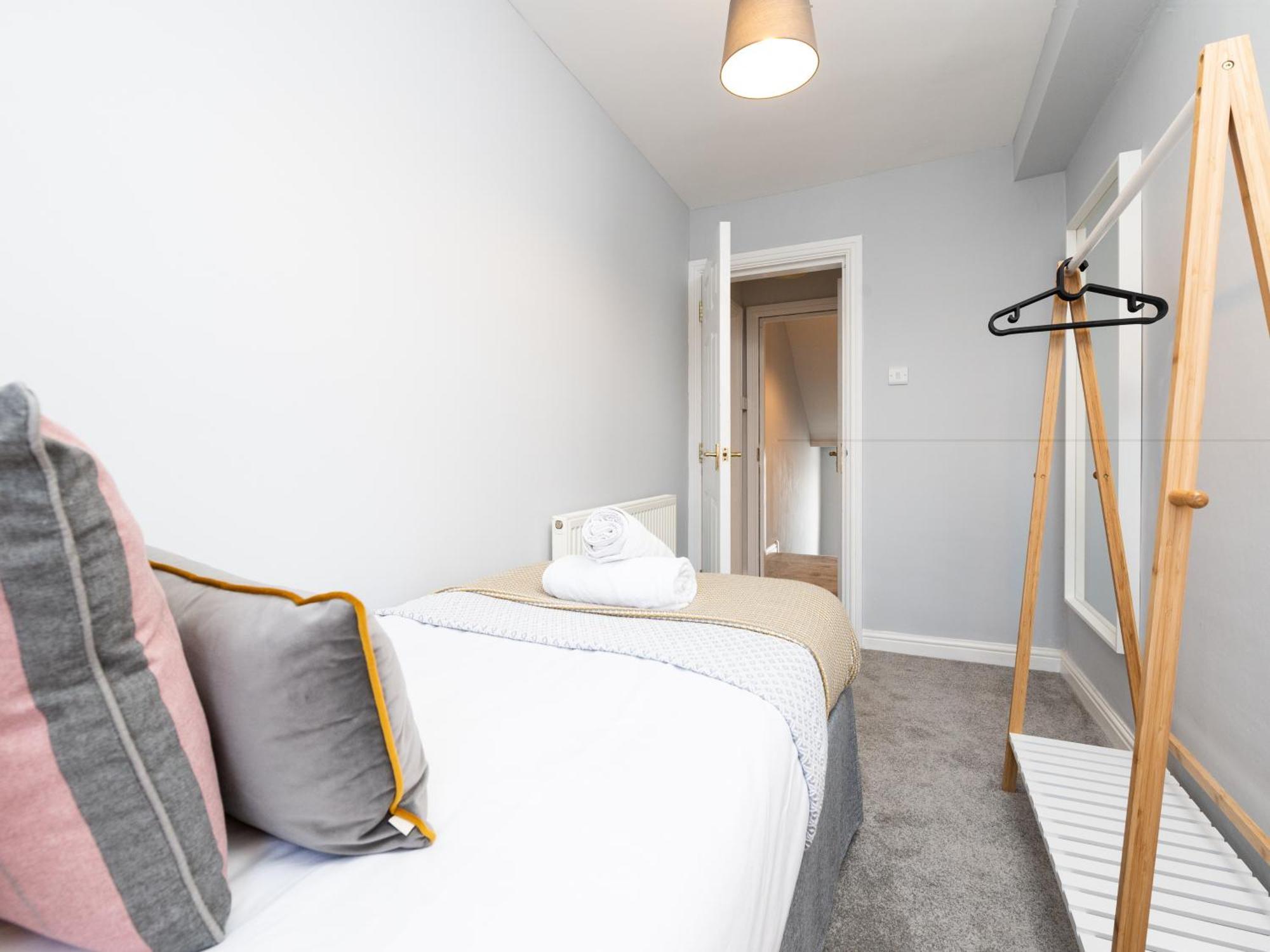 Waimea Apartments - Sea Views South Bay Scarborough Free Parking Екстериор снимка
