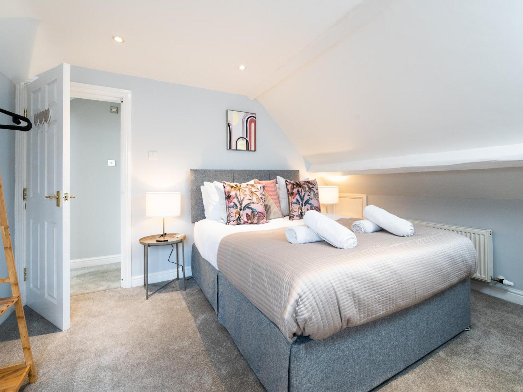 Waimea Apartments - Sea Views South Bay Scarborough Free Parking Екстериор снимка